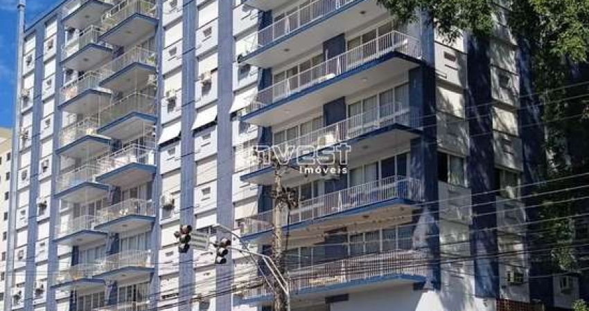 Apartamento com 2 quartos à venda na Rua Venâncio Aires, 1152, Centro, Santa Cruz do Sul