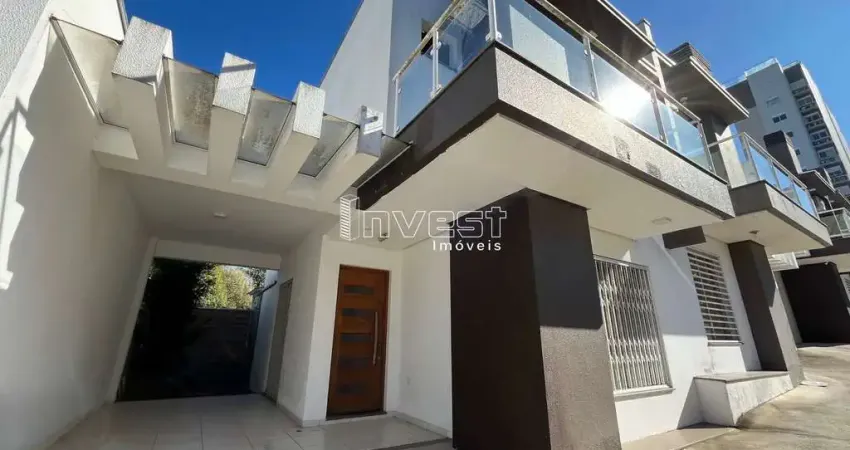 Apartamento com 3 quartos à venda na Rua Pastor Hildebrand, 16, Centro, Santa Cruz do Sul
