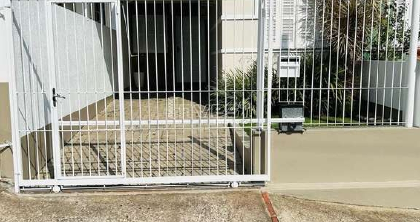 GEMINADO SEMIMOBILIADO DE 02 DORMITÓRIOS NO BAIRRO ARROIO GRANDE EM SANTA CRUZ D