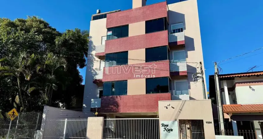 Apartamento no portão da Unisc em Sanra Cruz do Sul.