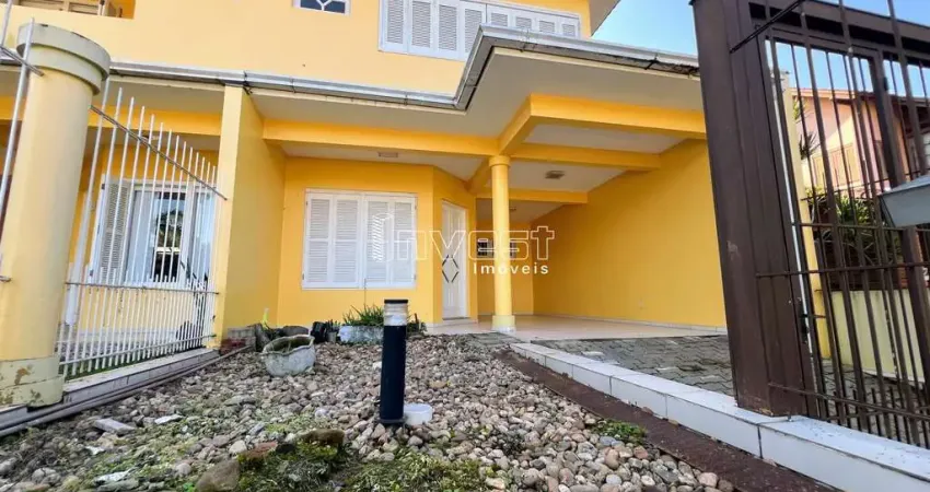 Apartamento com 3 quartos à venda na Rua José Edvino Giehl, 266, Vila Margarida, Santa Cruz do Sul