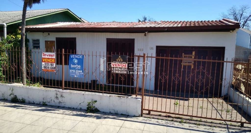 Casa com 3 quartos à venda na Rua Castro Alves, 569, Senai, Santa Cruz do Sul