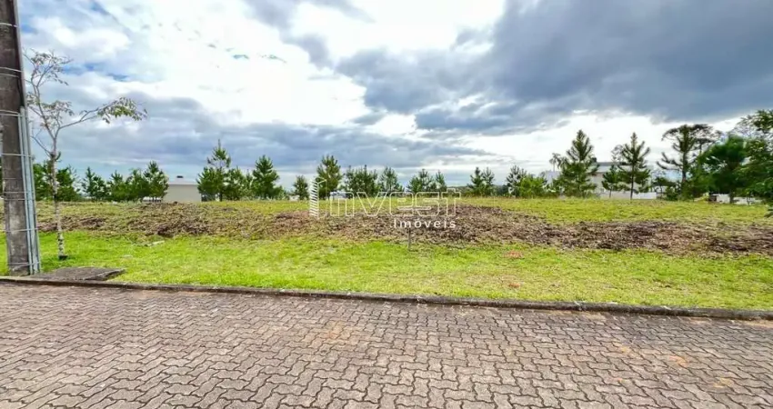 Terreno à venda na Avenida Leo Kraether, 713, Country, Santa Cruz do Sul