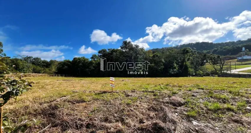 Terreno à venda em santa cruz do sul - bairro aliança - lot. pick