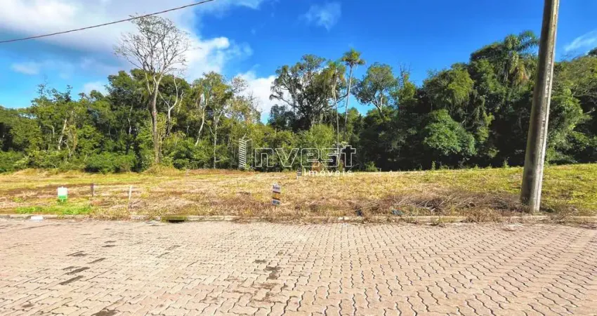 Terreno à venda em santa cruz do sul - bairro aliança - lot. pick