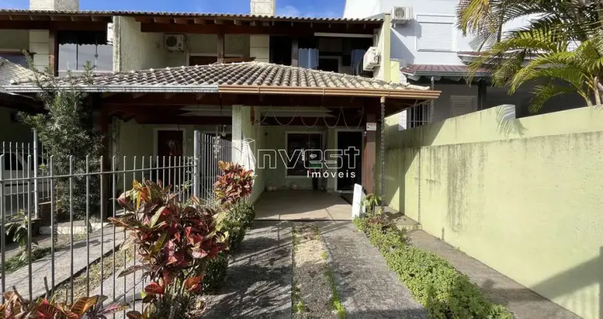 Apartamento com 2 quartos à venda na Rua Venezuela, 474, Bonfim, Santa Cruz do Sul