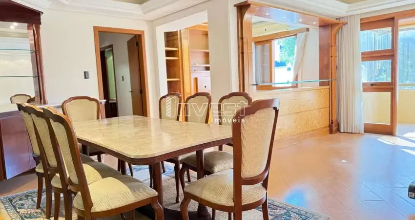 A venda apartamento no residencial plaza center - santa cruz do sul