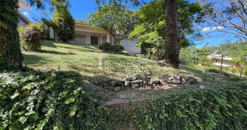 Casa comercial à venda na Rua Senador Pinheiro Machado, 127, Centro, Santa Cruz do Sul