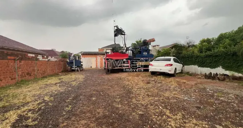Casa comercial à venda na Rua Cachoeira, 553, Castelo Branco, Santa Cruz do Sul