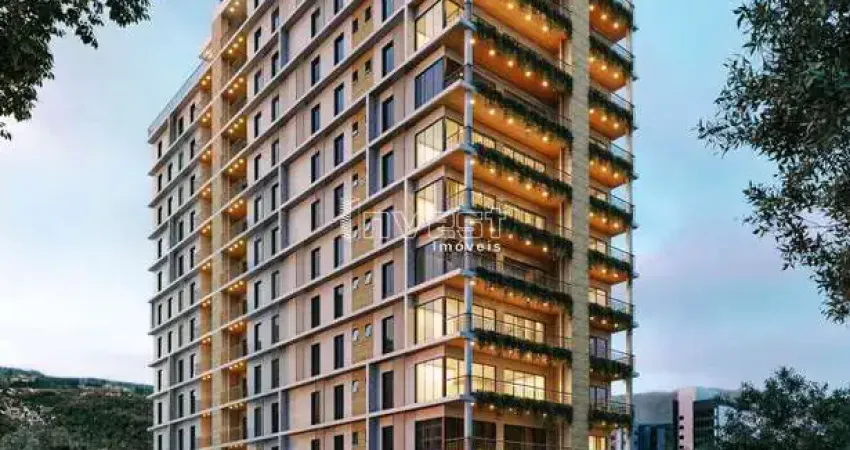 Apartamento com 3 quartos à venda na Rua Marechal Floriano, 1228, Centro, Santa Cruz do Sul