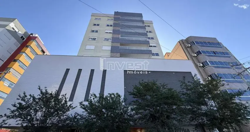 Apartamento com 2 quartos à venda na Osvaldo Cruz, 164, Centro, Santa Cruz do Sul