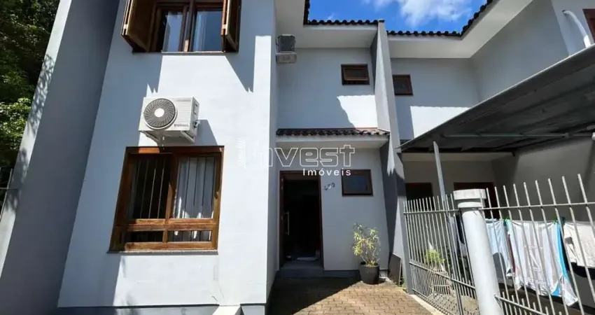 Apartamento com 2 quartos à venda na joao waldemar da fontoura, 309, Renascença, Santa Cruz do Sul