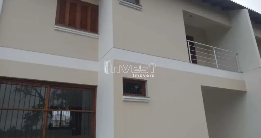 Apartamento com 2 quartos à venda na Rua Matheus Rafael Raschen, 271, João Alves, Santa Cruz do Sul