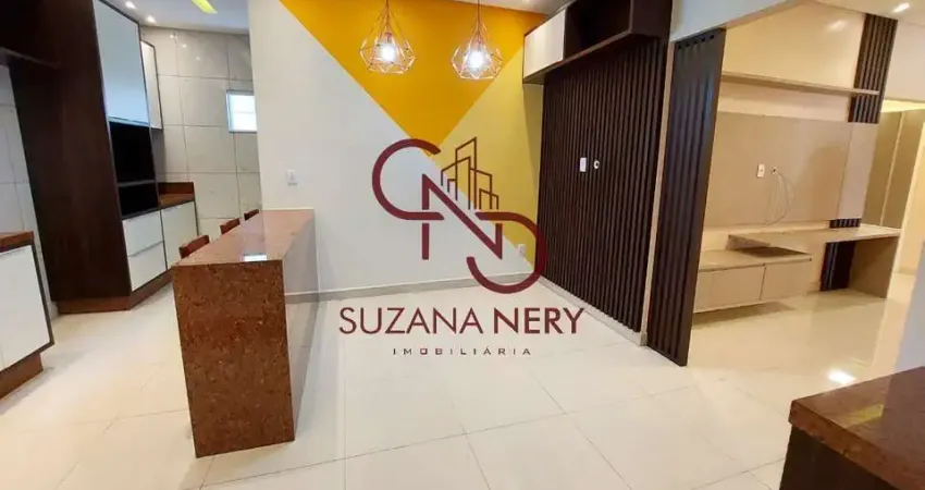 Casa para locação com finalidade residencial ou comercial em Parnamirim