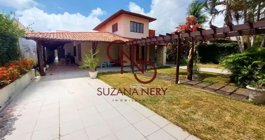 Casa com 8 quartos à venda na RUA JOSE ALVES FLOR, 3711, Candelária, Natal