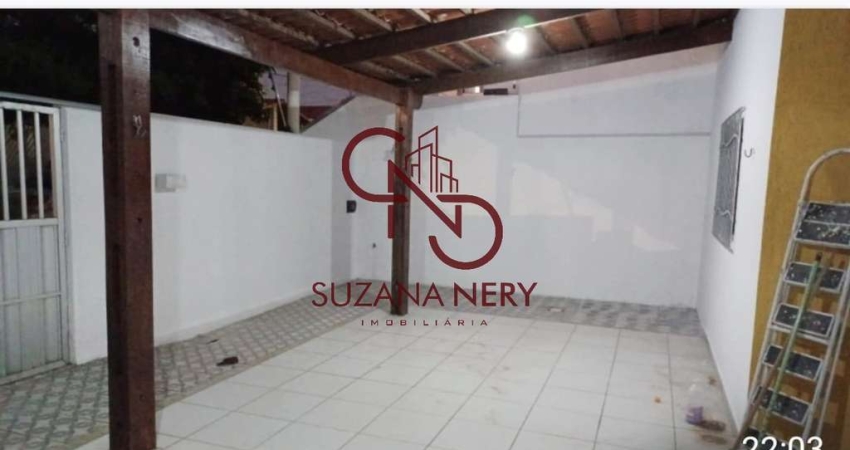 CASA COM 4 QUARTOS EM NOVA PARNAMIRIM