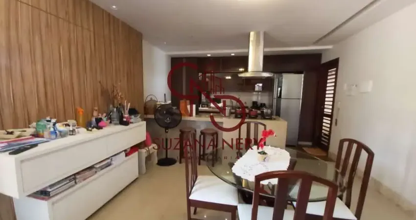 Casa com 3 quartos à venda na Rua Doutora Nívea Madruga, 05, Lagoa Nova, Natal