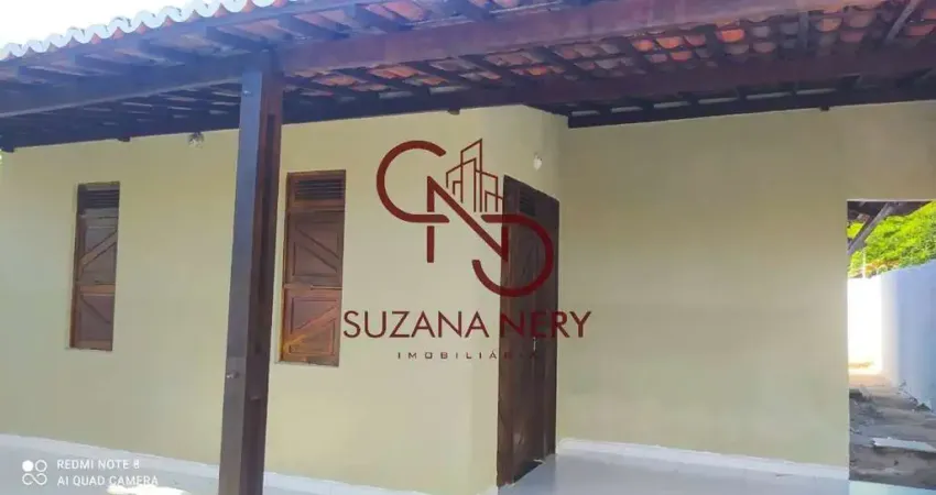 Casa com 3 quartos à venda na Rua Campo da Paz, Cajupiranga, Parnamirim