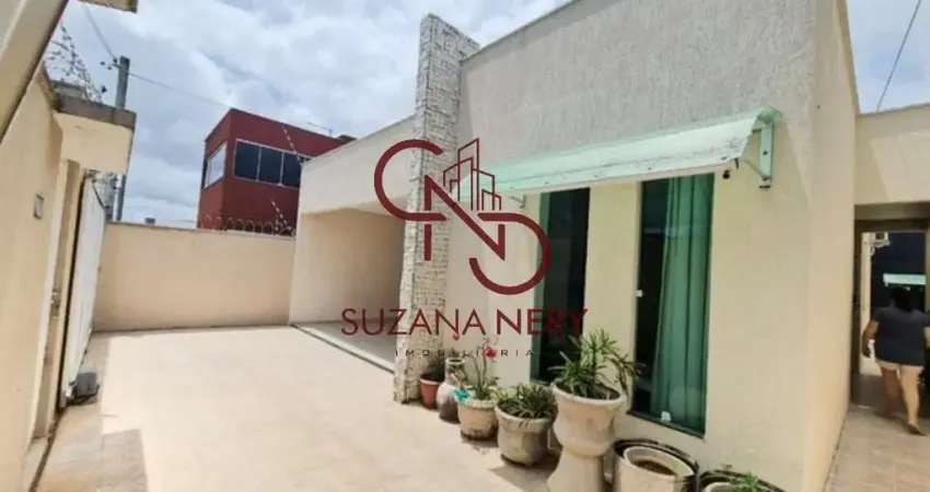 Casa com 3 quartos à venda na Rua Phoenix, 222, Parque das Nações, Parnamirim