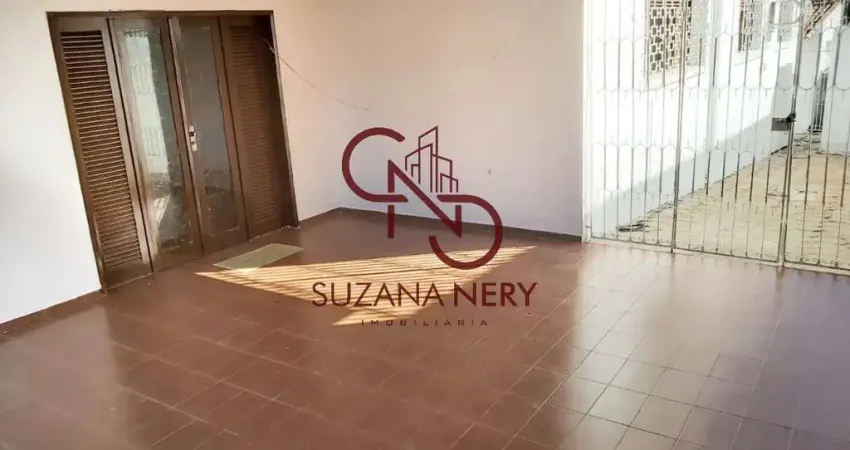 Casa com 3 quartos à venda na Rua Alonso de Almeida, 321, Barro Vermelho, Natal
