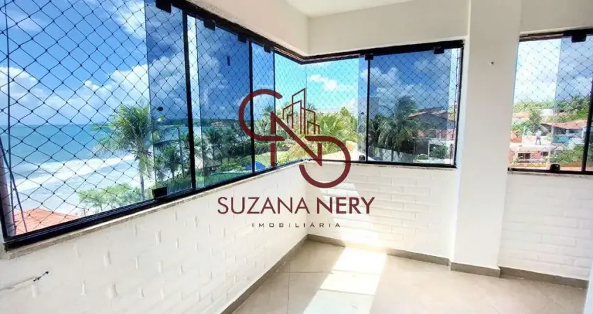 Apartamento com 2 quartos à venda na Avenida Praia de Cotovelo, 2, Cotovelo (Distrito Litoral), Parnamirim