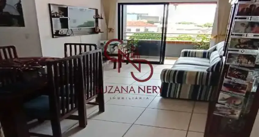Apartamento com 3 quartos à venda na Rua Princesa Isabel, 816, Cidade Alta, Natal