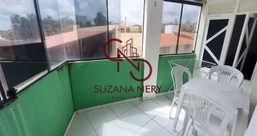 Apartamento com 2 quartos à venda na Avenida Praia de Cotovelo, 2797, Cotovelo (Distrito Litoral), Parnamirim