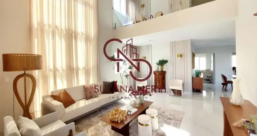 Casa em condomínio fechado com 4 quartos à venda na Alameda dos Bosques, 750, Parque do Jiqui, Parnamirim