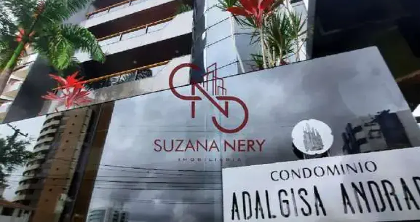 Cobertura no Condomínio Adalgisa Andrade em Candelária