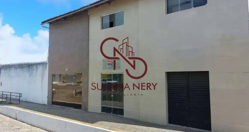 Casa com 2 quartos à venda na Rua Alameda dos Eucaliptos, 4325, Nova Parnamirim, Parnamirim