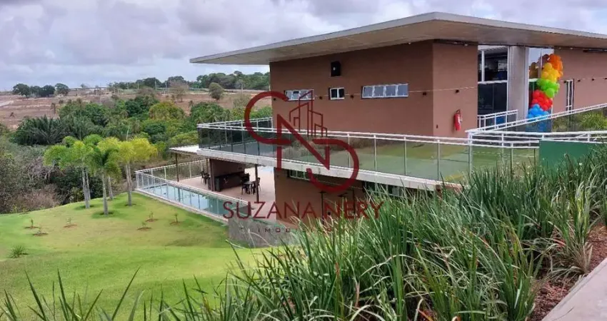 Terreno à venda na Avenida Ásia, Parque das Nações, Parnamirim