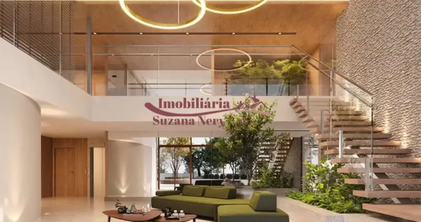 Apartamento com 4 quartos à venda na Rua Desembargador Floriano Cavalcante, 46, Tirol, Natal