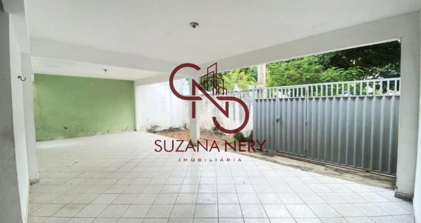 CASA COM 3 QUARTOS NO BAIRRO DA ZONA NORTE - POTENGI