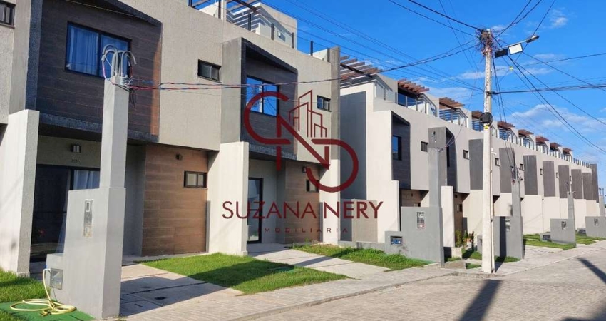 Casa Triplex no Parque das Nações