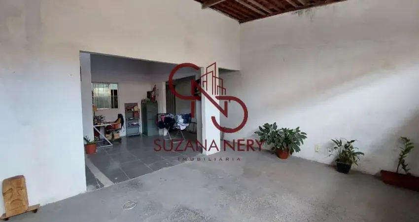 Casa com 2 quartos à venda na Rua Praia de Baía Formosa, 04, Nova Parnamirim, Parnamirim