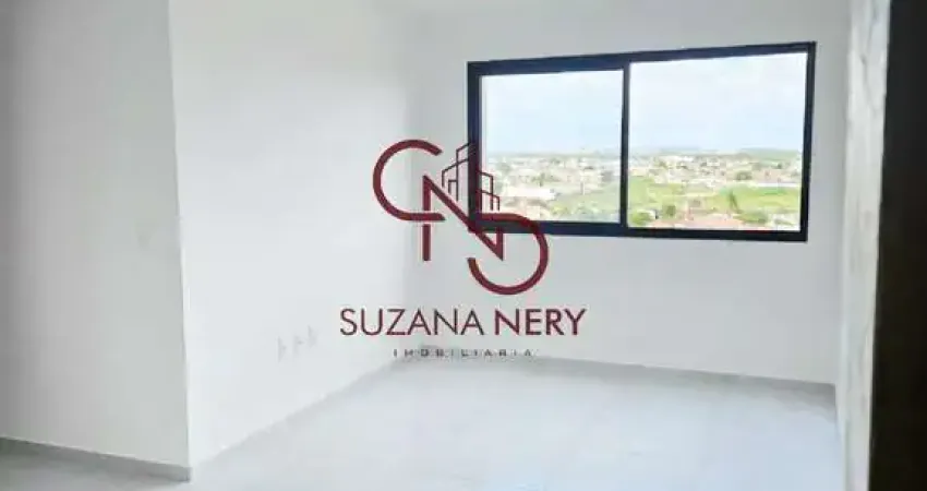 Apartamento com 3 quartos à venda na Rua Joel Imperador, 160, Rosa dos Ventos, Parnamirim