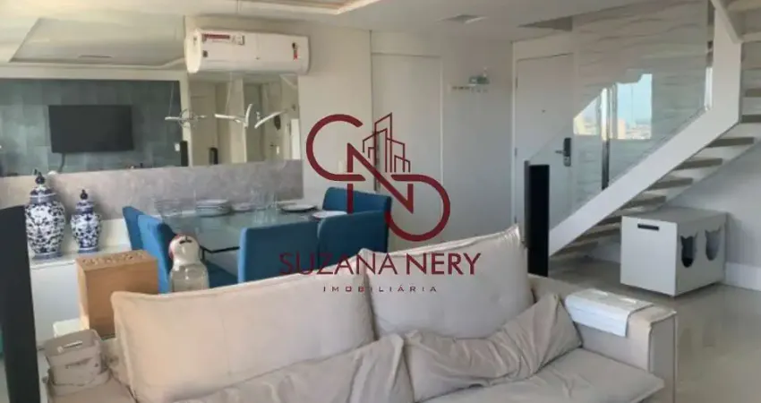 Apartamento com 3 quartos à venda na Rua Lúcia Viveiros, 649, Neópolis, Natal