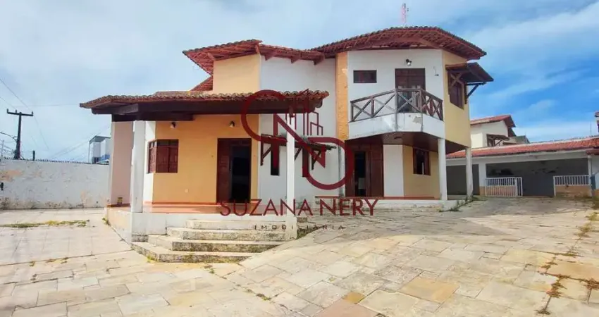 CASA DUPLEX COM 4 QUARTOS E UMA EXECELENTE ÁREA DE LAZER EM NOVA PARNAMIRIM