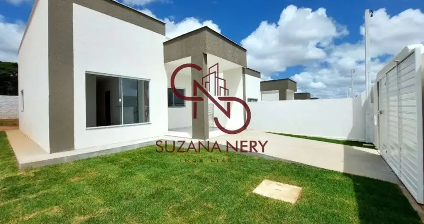 Casa com 2 quartos à venda na Loteamento Jardins Helena, Jardins Helena, São José de Mipibu