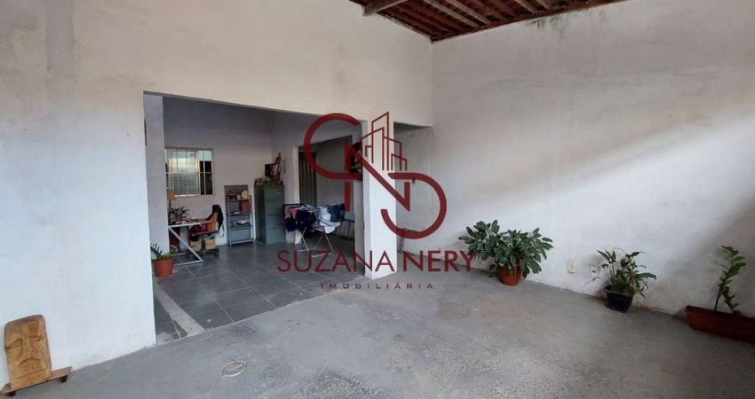 Casa com 2 quartos para alugar na Rua Praia de Baía Formosa, 04, Nova Parnamirim, Parnamirim