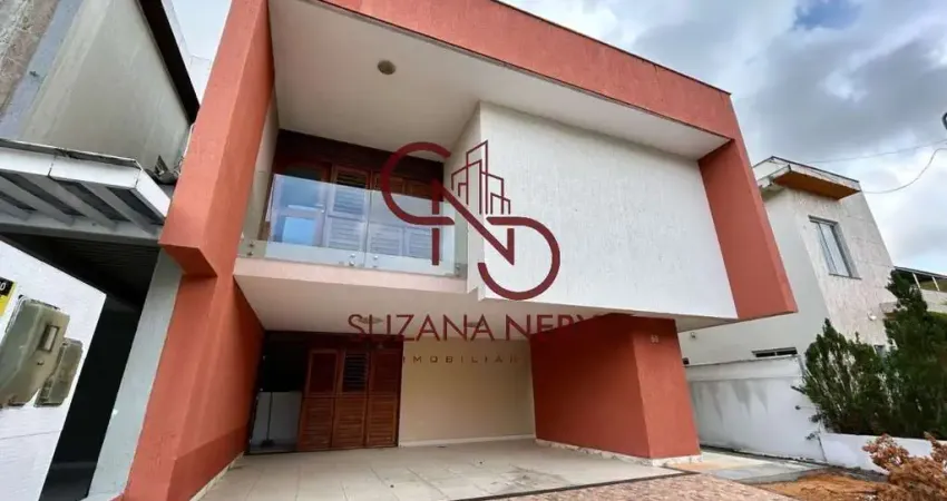 Casa em condomínio fechado com 3 quartos à venda na Avenida dos Caiapós, 2885, Pitimbu, Natal