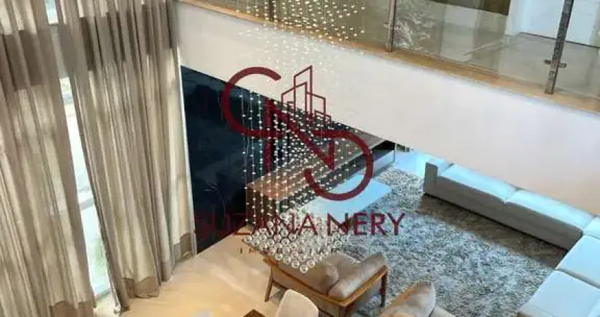 Casa em condomínio fechado com 5 quartos à venda na Rua do Marco, 774, Pium (Distrito Litoral), Parnamirim