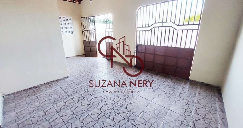 Casa com 4 quartos à venda na Rua Presidente Castelo Branco, 52, Cohabinal, Parnamirim