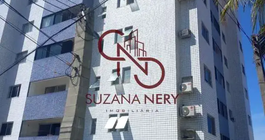 Apartamento com 3 quartos à venda na Rua Adauto Câmara, 1298, Barro Vermelho, Natal