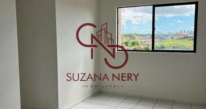 Apartamento com 2 quartos à venda na Estrada para CATRE, 77, Emaús, Parnamirim