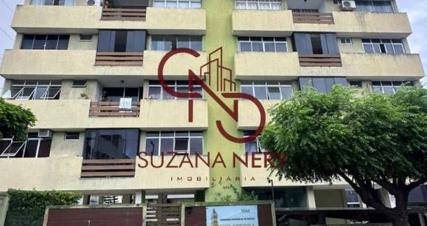 APARTAMENTO COBERTURA COM 211M² EM LAGOA NOVA