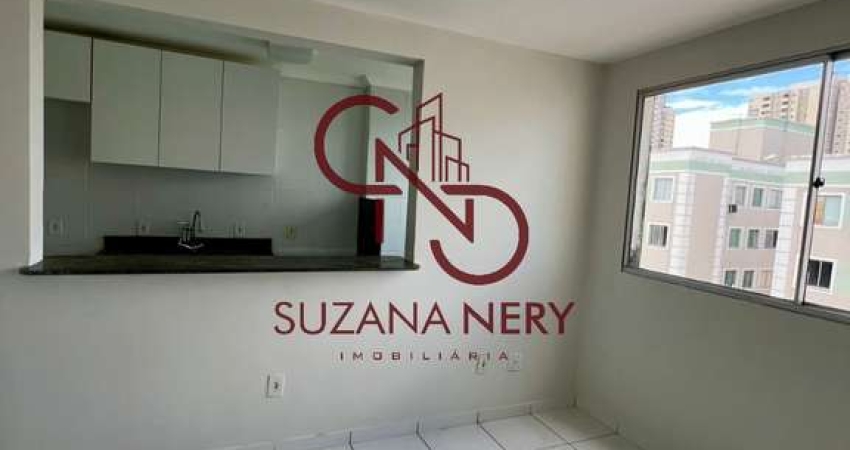 Apartamento com 2 quartos à venda na Rua das Embarcações, Nova Parnamirim, Parnamirim