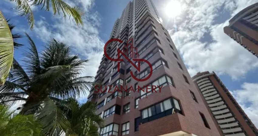 Apartamento com 1 quarto à venda na Rua Professora Francisca Ivone Cavalcanti, 75, Ponta Negra, Natal