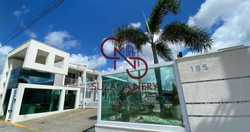 Casa em condomínio fechado com 2 quartos à venda na Rua Pendanga, 56, Parque das Árvores, Parnamirim