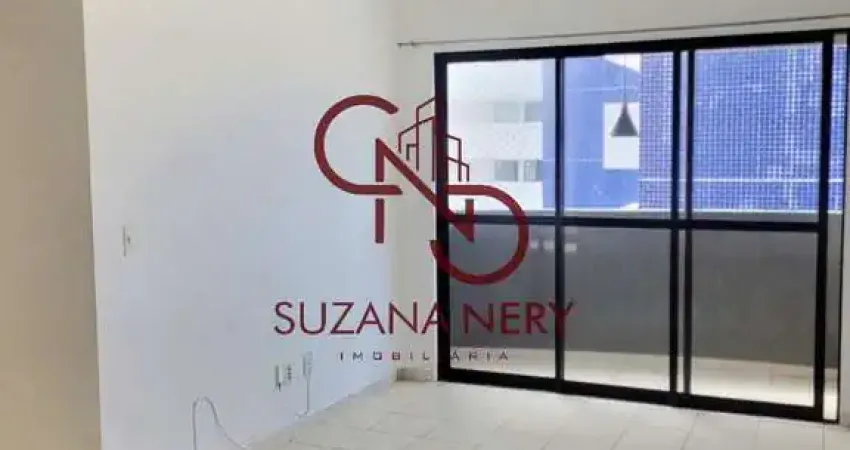 Apartamento com 4 quartos à venda na Rua Teatrólogo Meira Pires, 2357, Capim Macio, Natal